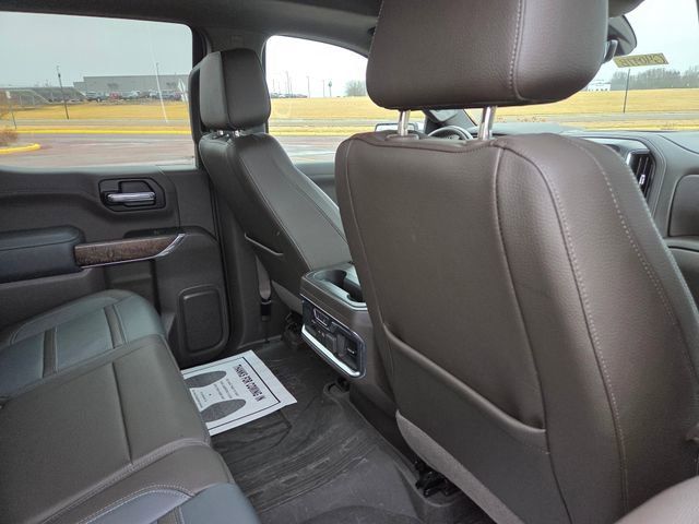Used 2019 GMC Sierra 1500 Denali w/ Denali Ultimate Package image 48