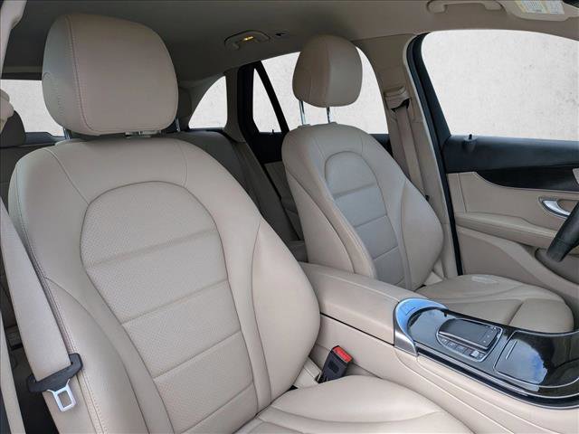 Certified 2021 Mercedes-Benz GLC 300 image 16