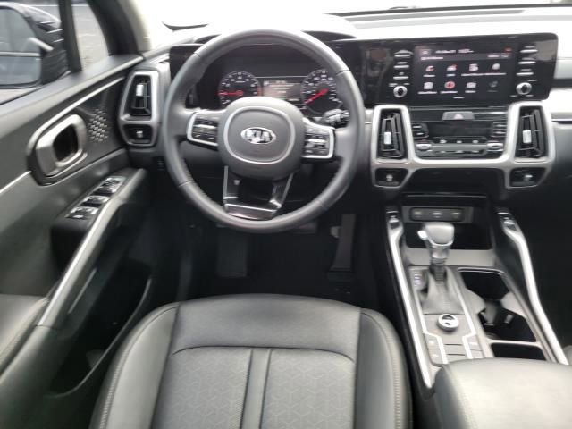 Used 2021 Kia Sorento S w/ Panoramic Sunroof Package image 18