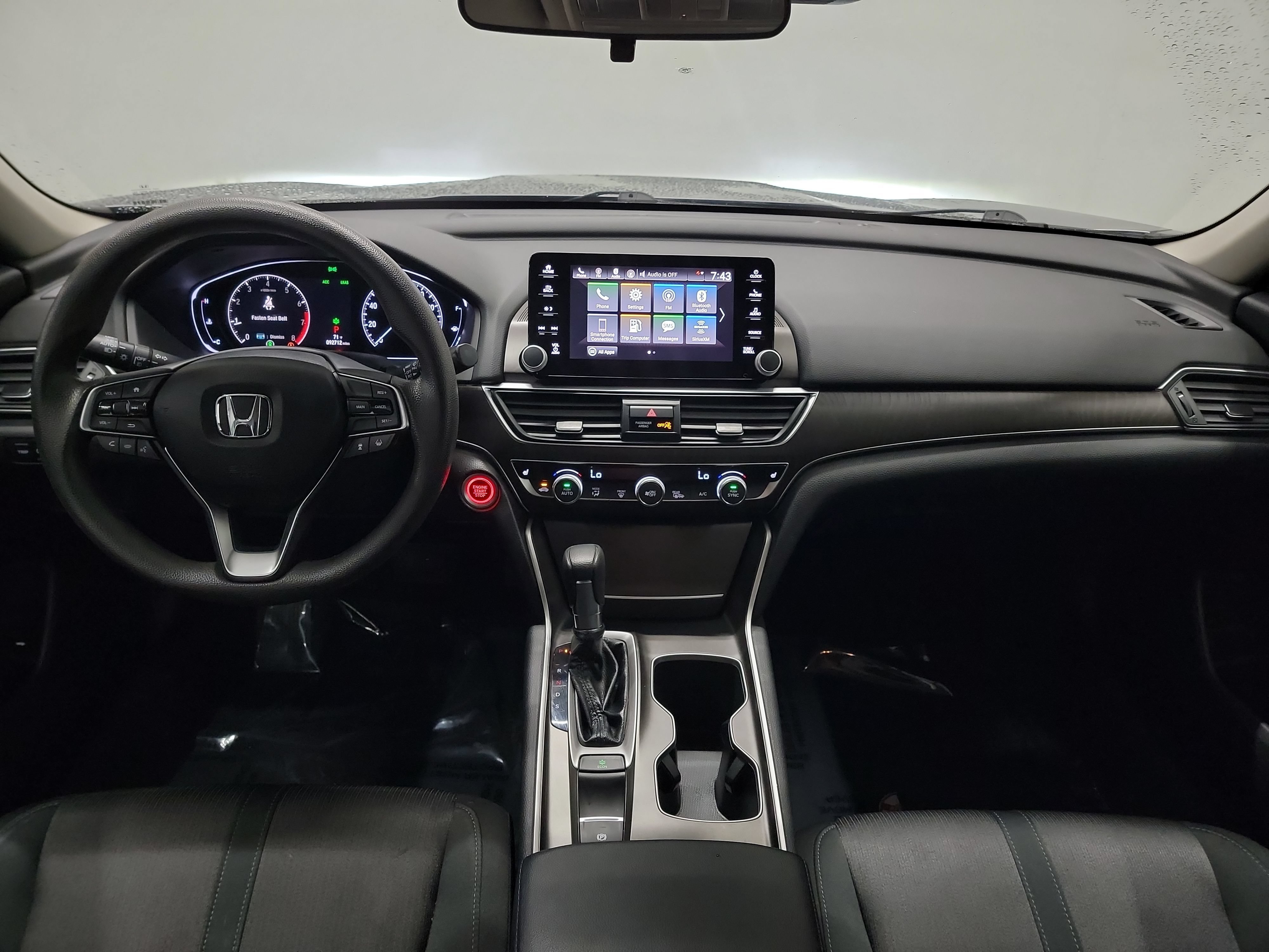 Used 2018 Honda Accord EX image 15