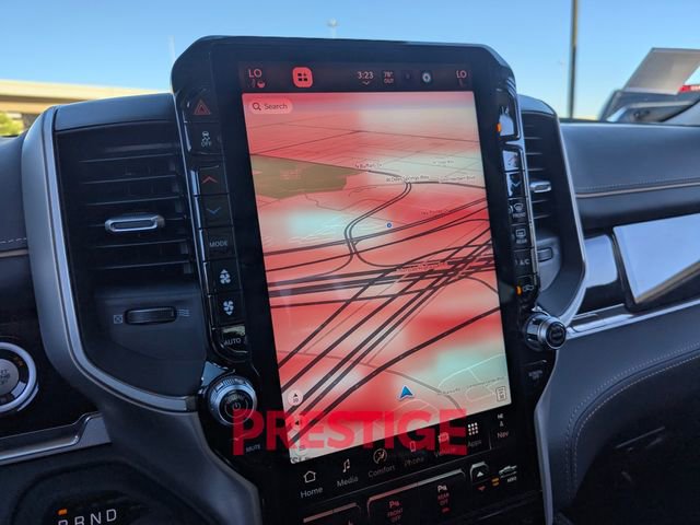 New 2026 RAM 1500 Tungsten w/ Bed Utility Group image 18