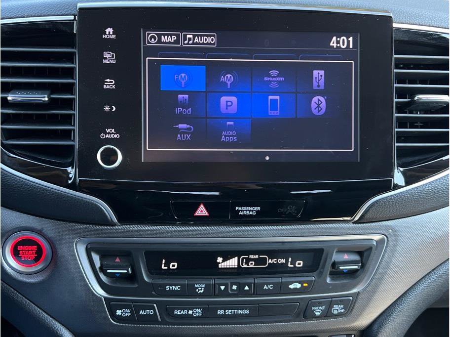 Used 2022 Honda Ridgeline RTL-E image 14