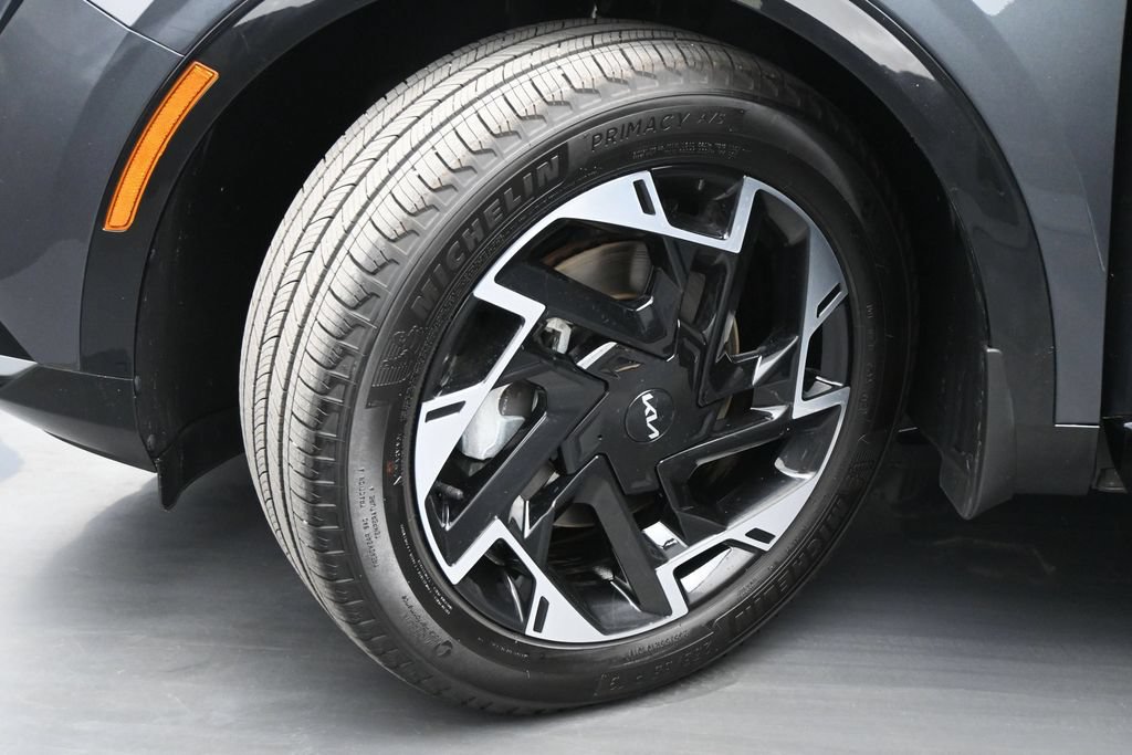Used 2023 Kia Sportage SX FWD image 21