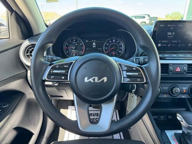 Used 2023 Kia Forte LXS w/ LXS Technology Package image 15
