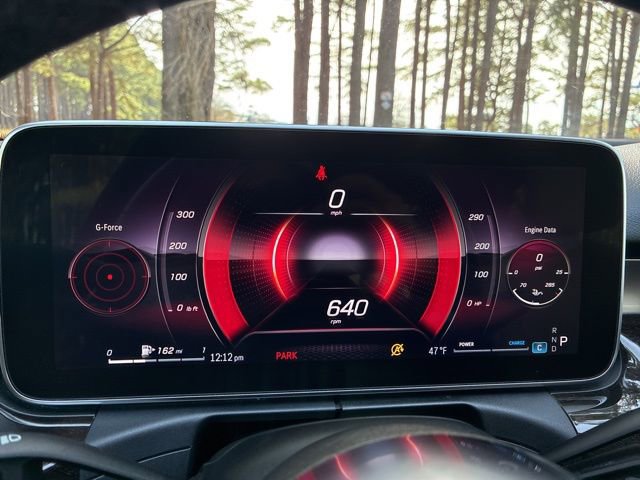 Used 2023 Mercedes-Benz C 300 Sedan image 29