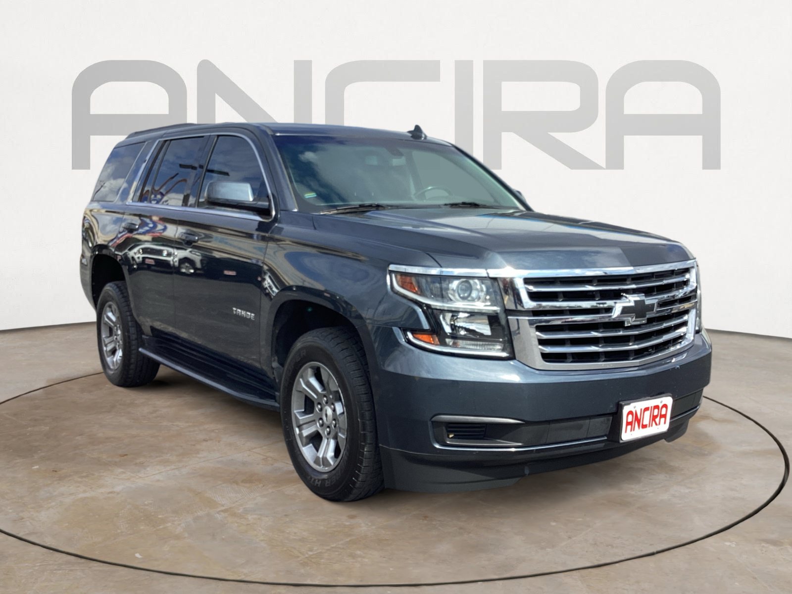 Used 2020 Chevrolet Tahoe LS RWD image 7