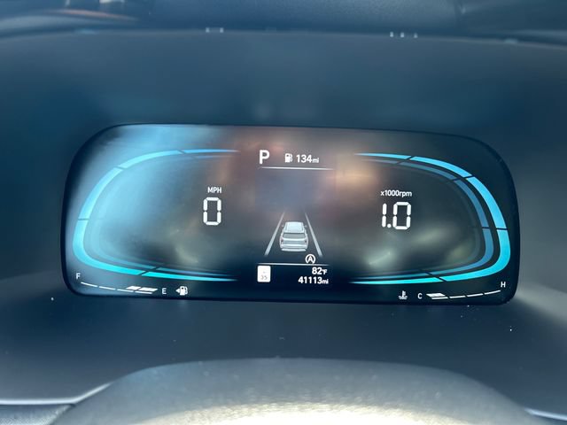 Used 2024 Hyundai Palisade XRT AWD/4WD image 16