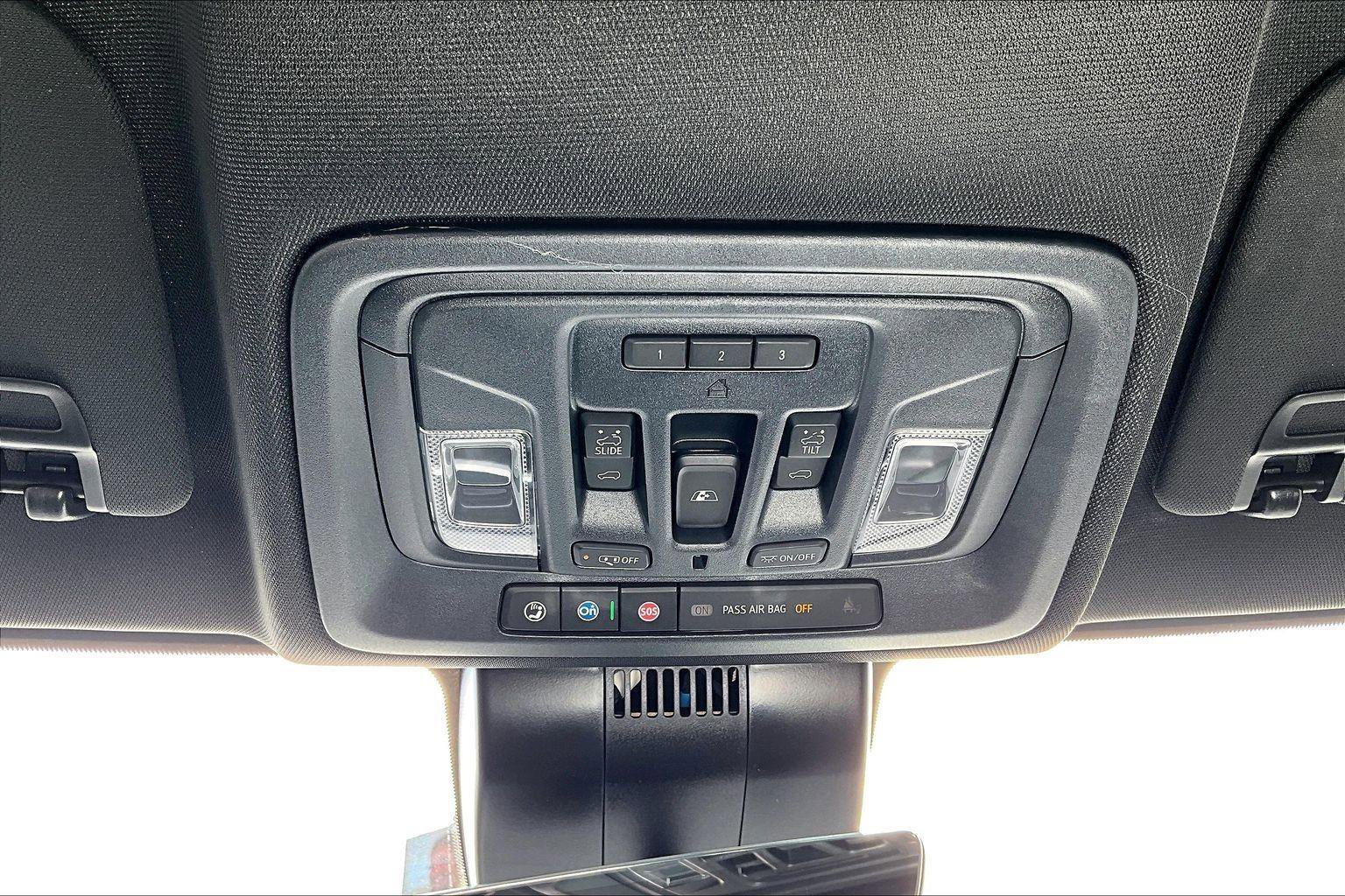 New 2026 Chevrolet Silverado 2500 High Country w/ High Country Premium Package image 22