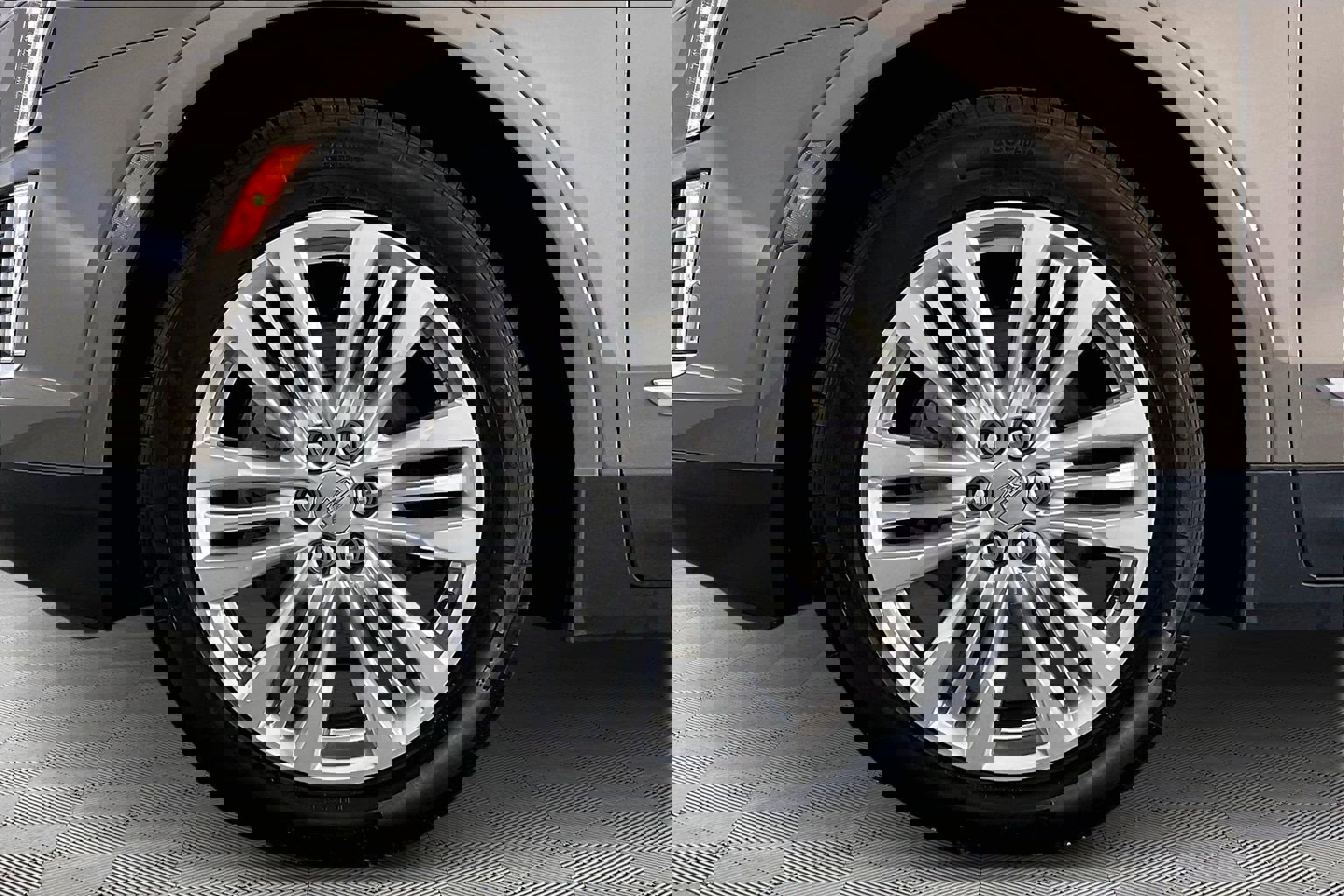 Used 2017 Cadillac XT5 Premium Luxury image 13