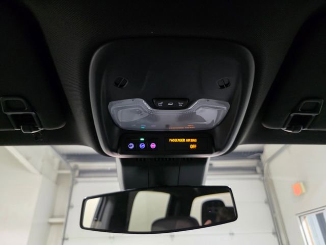 New 2025 Chevrolet Colorado Trail Boss image 22