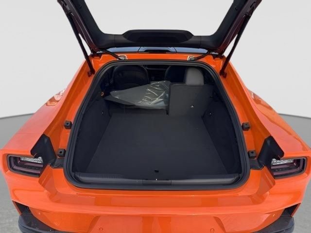 New 2026 Dodge Charger Scat Pack AWD/4WD image 17