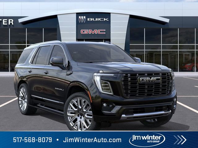 New 2026 GMC Yukon Denali Ultimate image 7