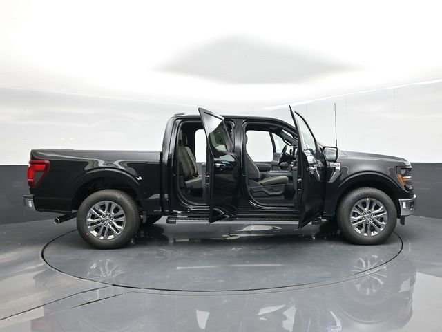 New 2025 Ford F150 XLT w/ Equipment Group 302A MID RWD image 65