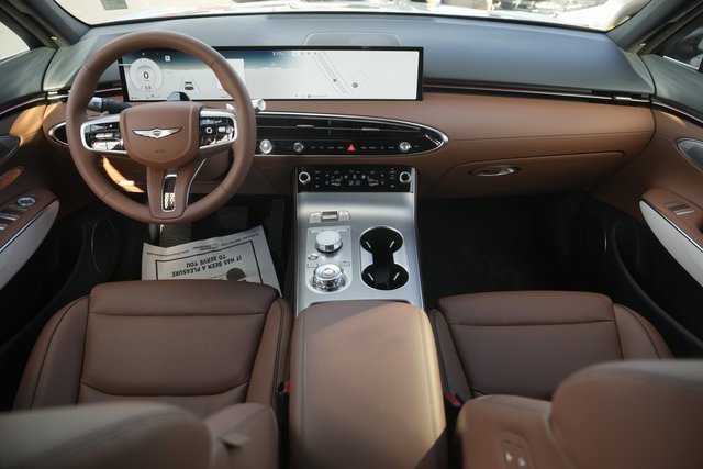 Used 2026 Genesis GV70 2.5T Advanced image 21