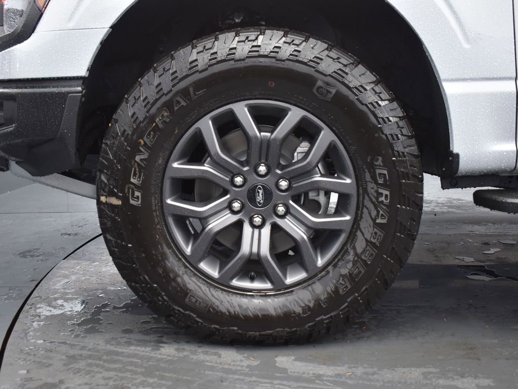 New 2025 Ford F150 Tremor w/ Equipment Group 402A High AWD/4WD image 8