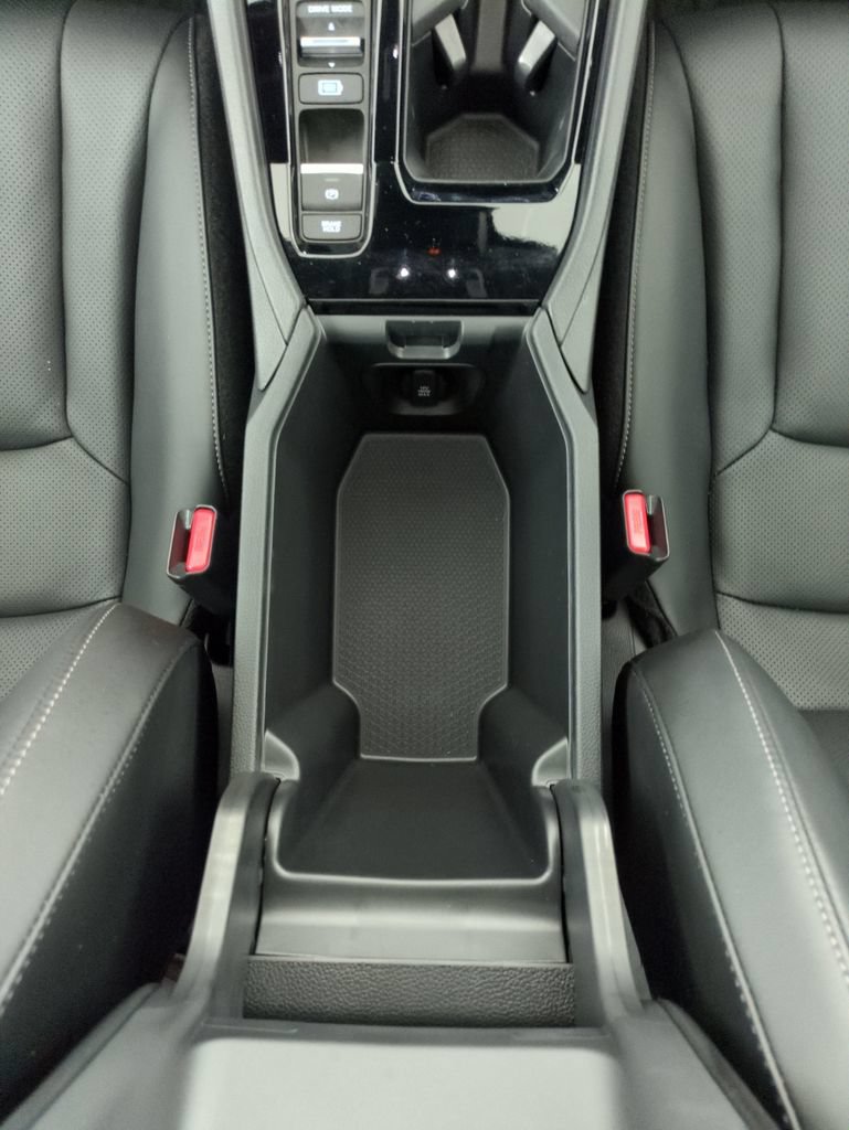 Used 2024 Honda Accord Sport image 25