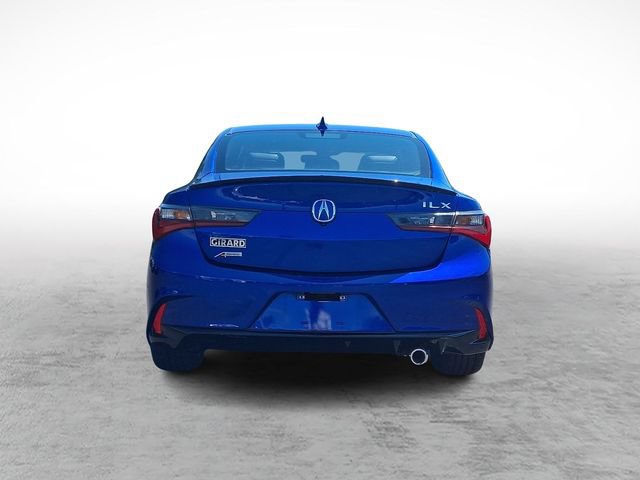 Used 2019 Acura ILX FWD image 5