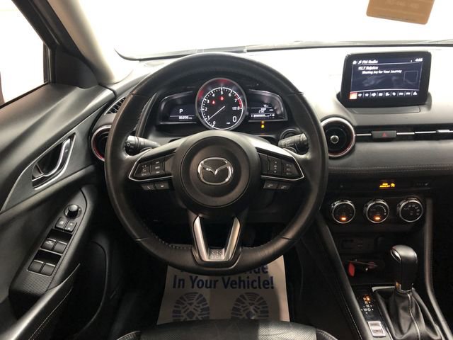 Used 2019 MAZDA CX-3 Grand Touring image 15
