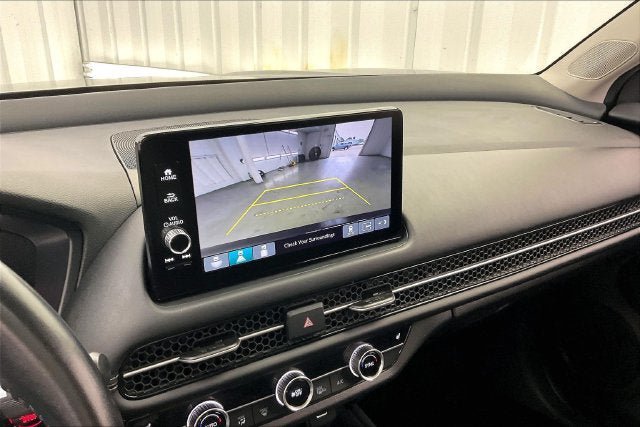 Certified 2025 Honda HR-V EX-L image 28