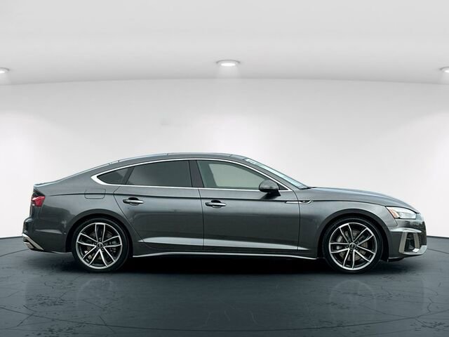 Used 2023 Audi A5 2.0T Prestige image 8