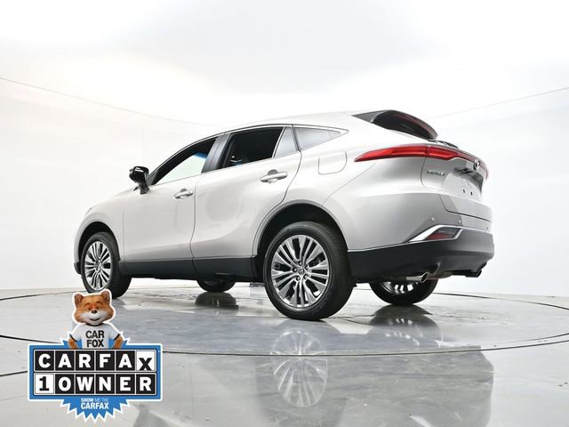 Used 2024 Toyota Venza Limited AWD/4WD image 34