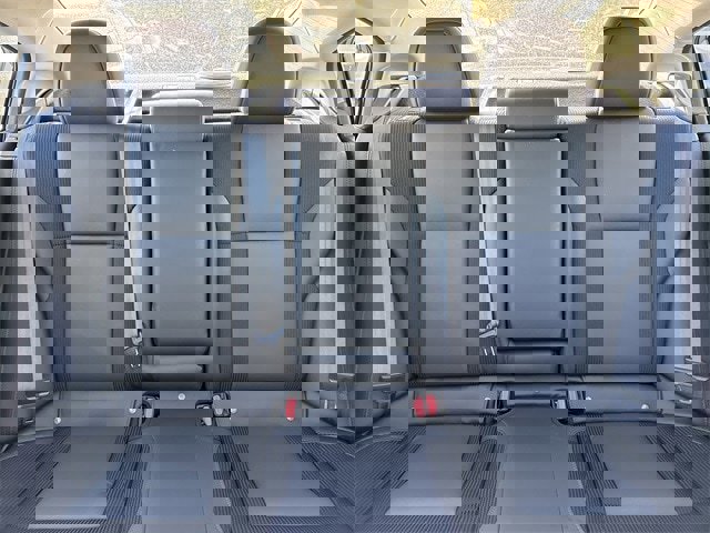 Certified 2025 Subaru Legacy Sport image 29