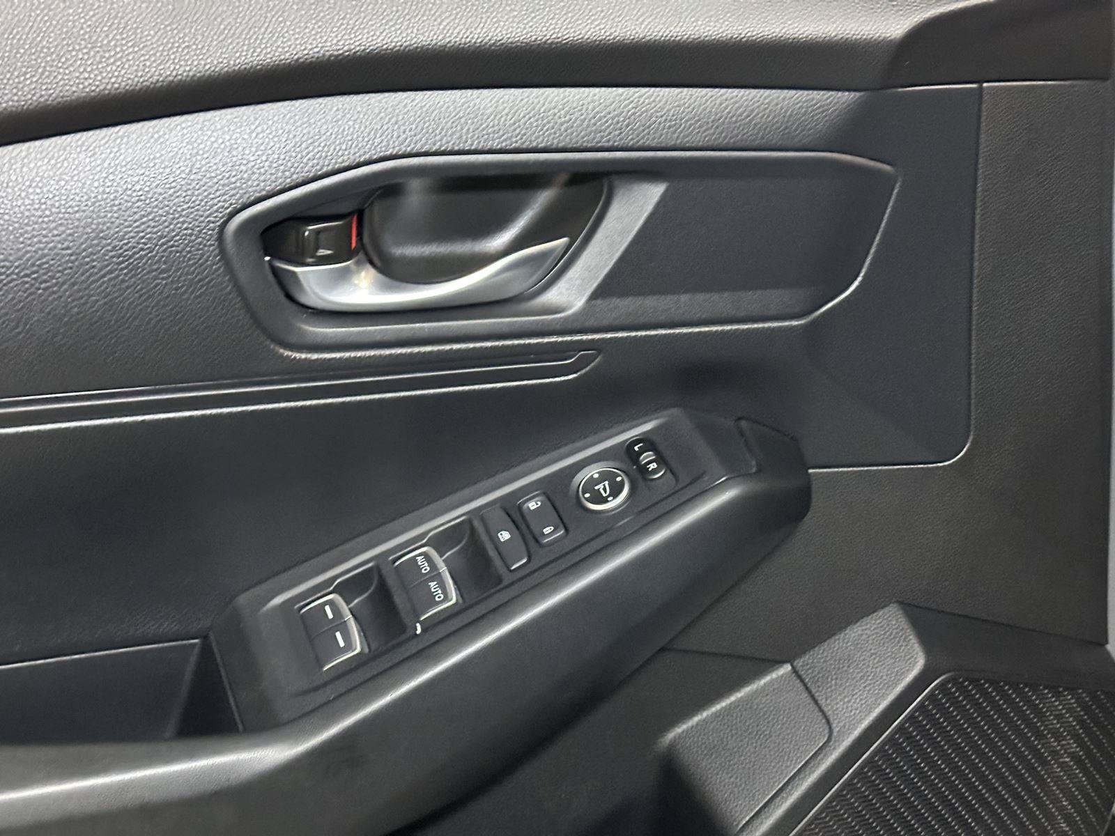 Certified 2023 Honda Accord LX image 21
