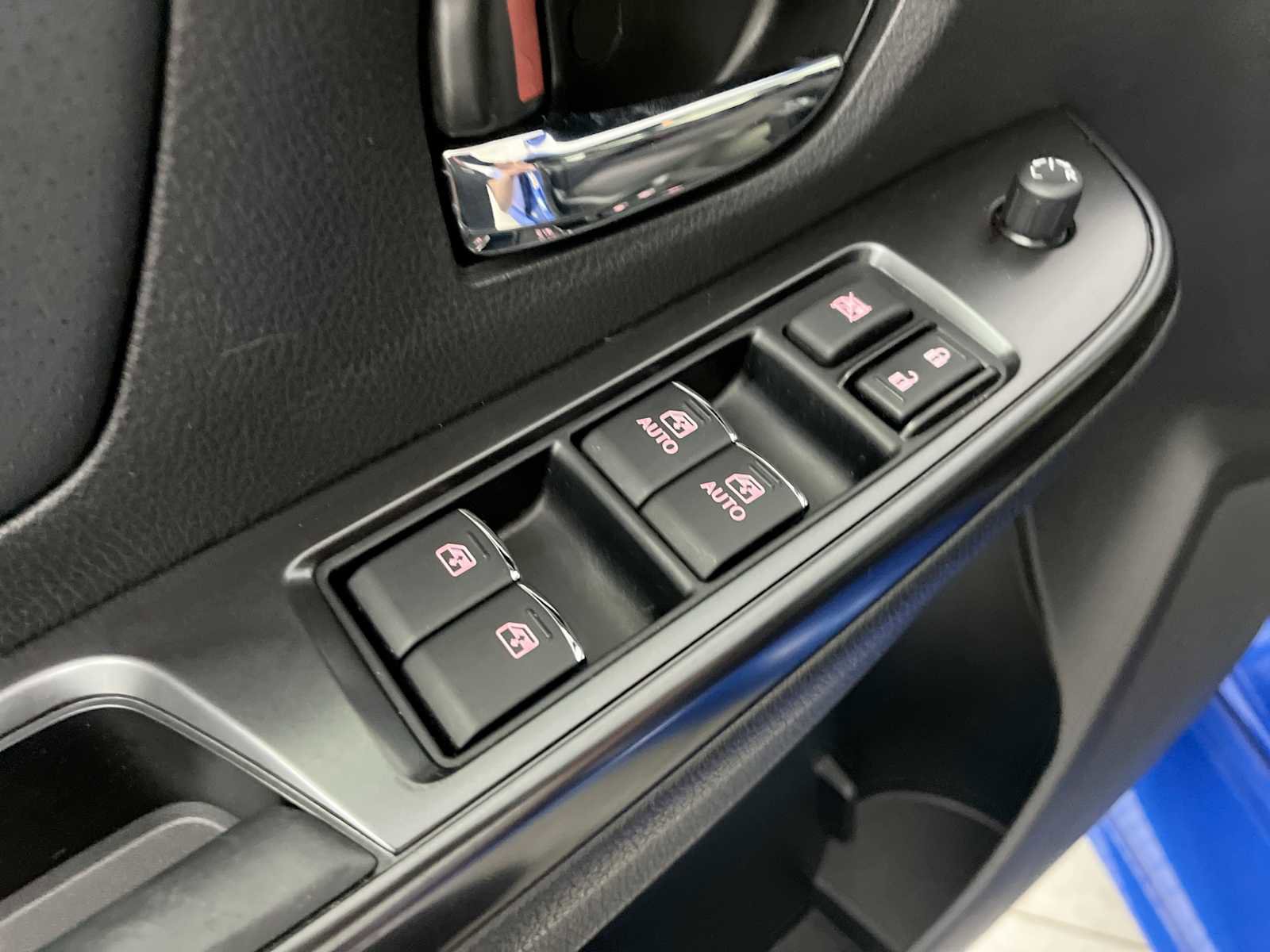 Used 2019 Subaru WRX Limited w/ Popular Package #1 AWD/4WD image 21