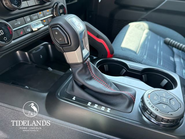 New 2026 Ford Bronco Heritage Edition AWD/4WD image 27