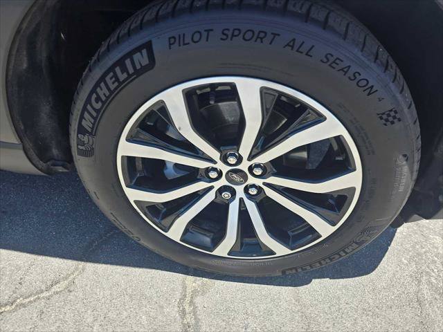 Used 2021 Ford Explorer ST w/ Equipment Group 401A AWD/4WD image 9
