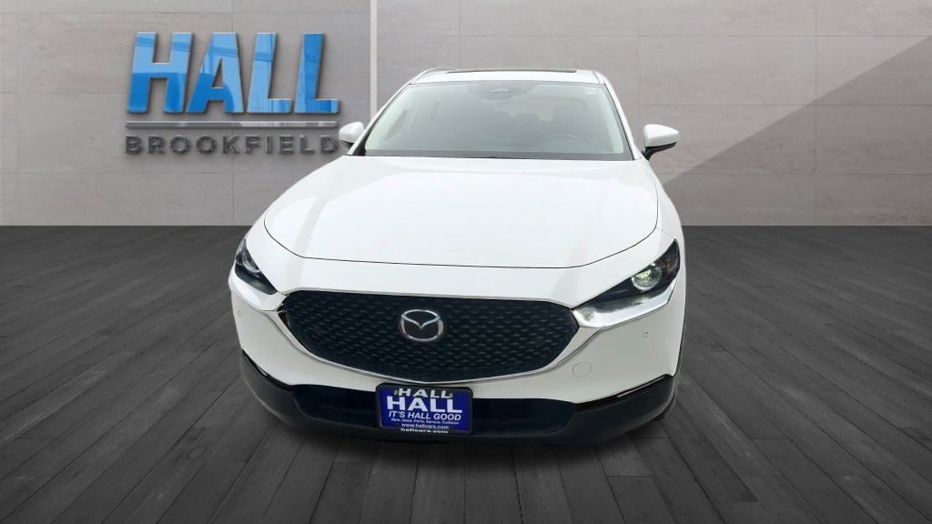 Used 2026 MAZDA CX-30 AWD 2.5 S image 8