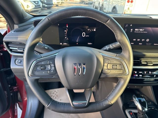 Used 2024 Buick Envista Avenir image 12