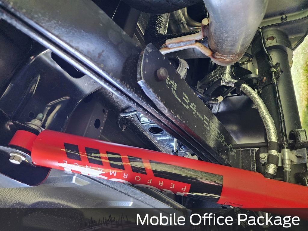 New 2025 Ford F150 Lariat w/ Equipment Group 502A High image 19