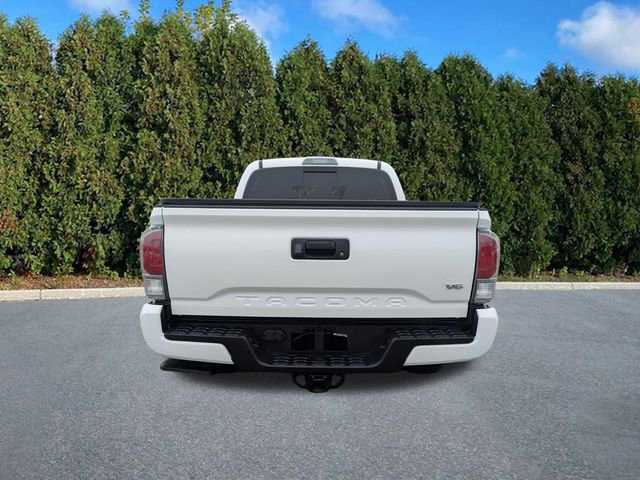 Used 2023 Toyota Tacoma TRD Sport image 16