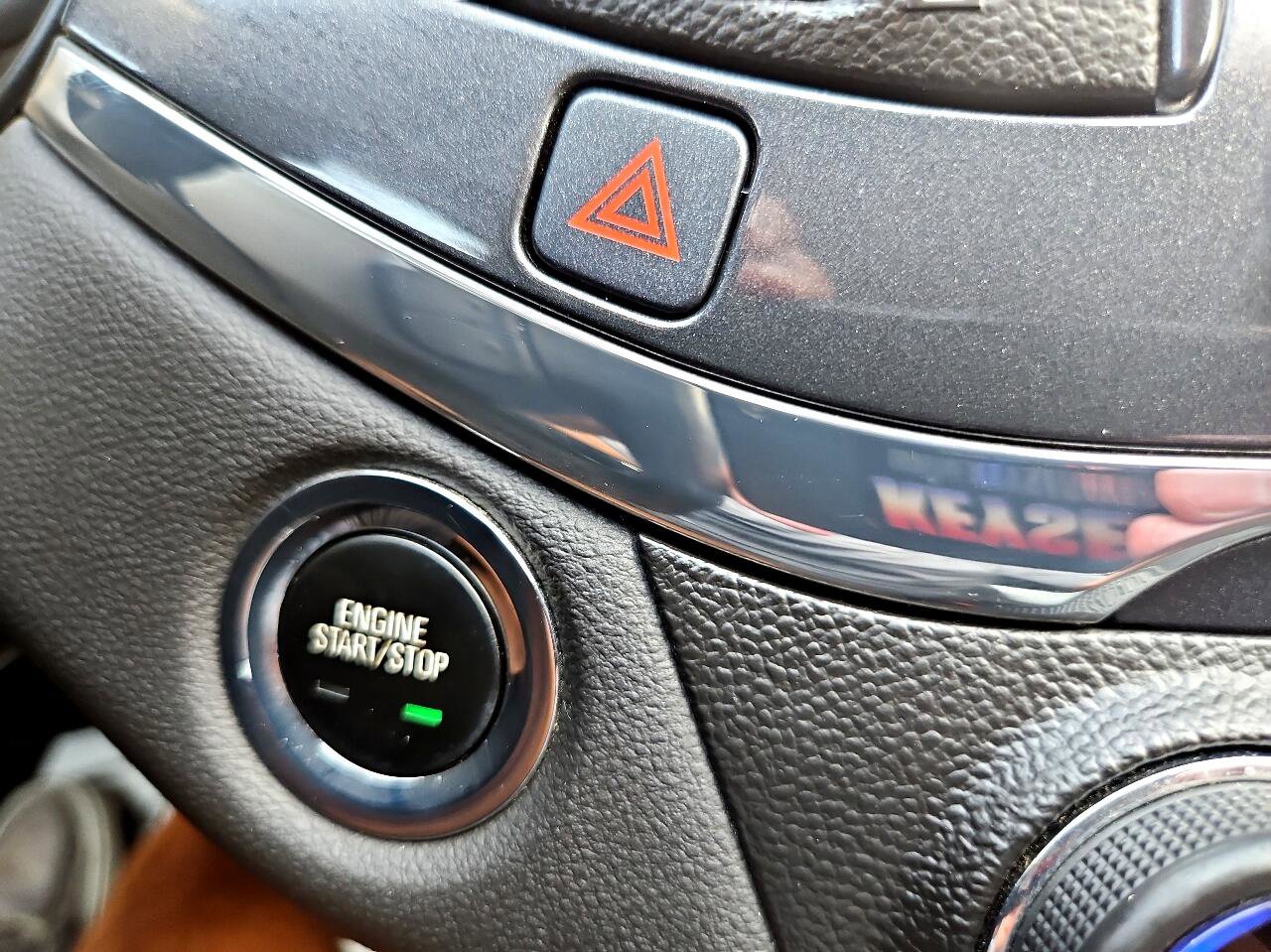 Used 2020 Chevrolet Impala Premier image 35