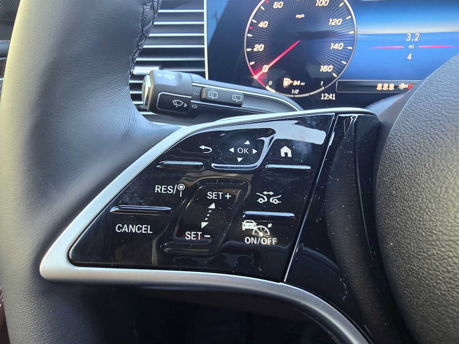 New 2026 Mercedes-Benz GLE 580 4MATIC image 33