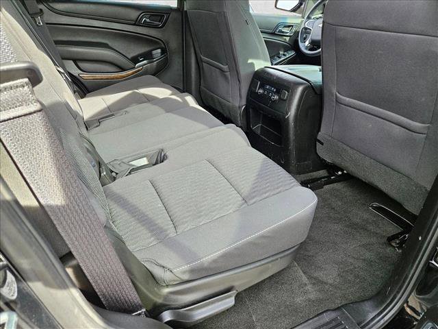 Used 2018 Chevrolet Tahoe LS image 18