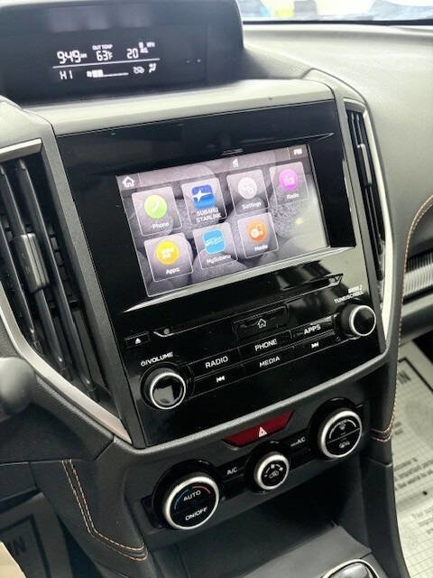 Used 2020 Subaru Crosstrek 2.0i Premium image 12