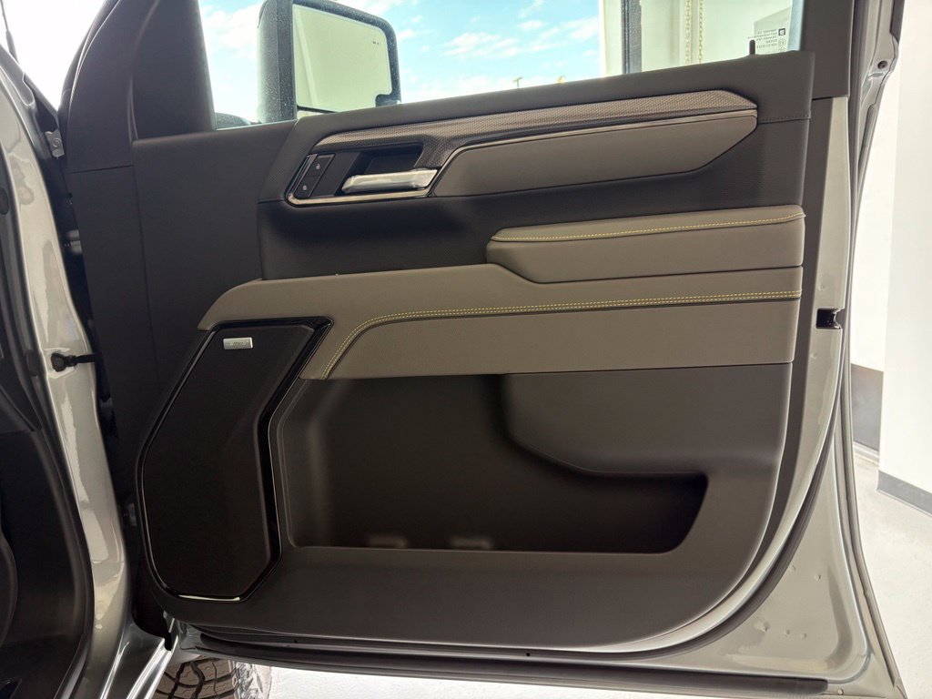 New 2026 Chevrolet Silverado 2500 ZR2 AWD/4WD image 48