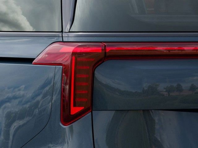 New 2026 Kia Carnival SX Prestige image 12