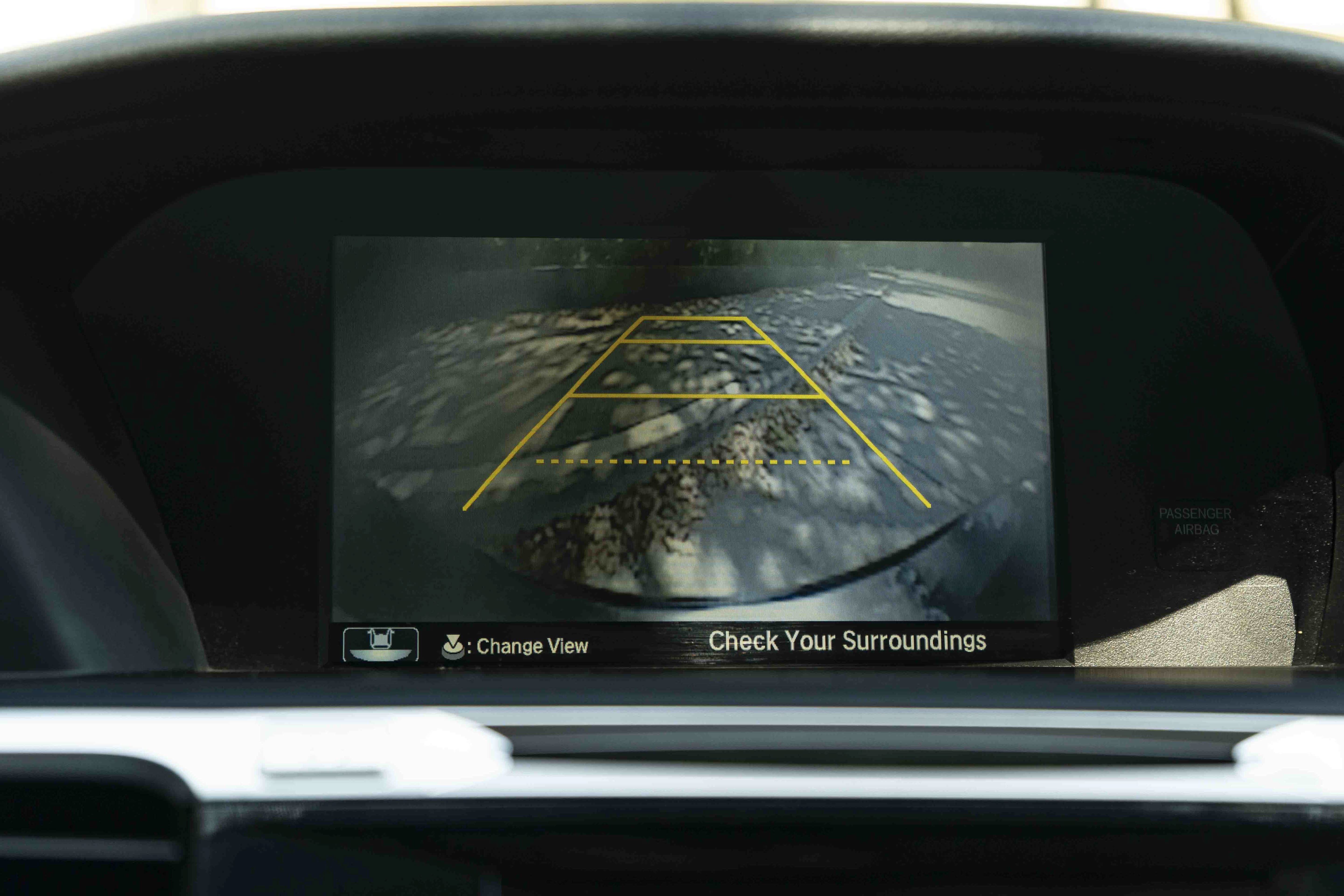 Used 2015 Honda Accord EX-L image 31