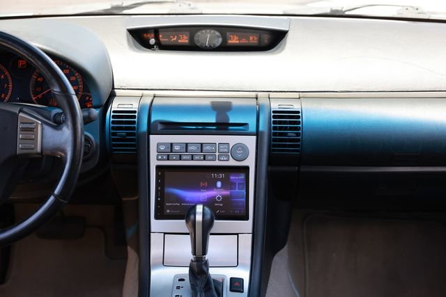 Used 2005 INFINITI G35 Sedan w/ (P03) Premium Pkg C RWD image 39