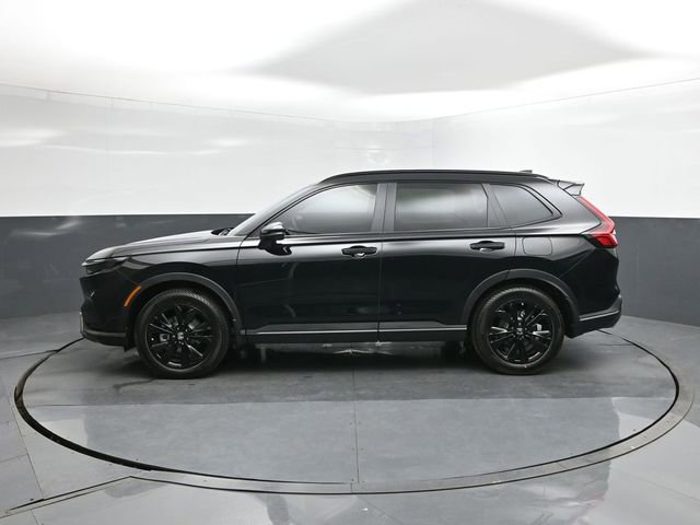 New 2026 Honda CR-V Sport Touring image 5