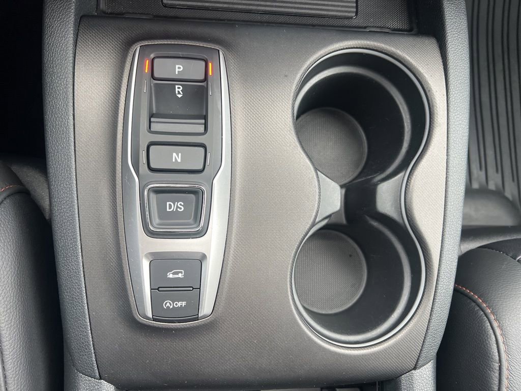 Used 2023 Honda Passport TrailSport image 19