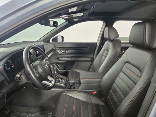 Used 2025 Honda CR-V Sport-L image 14