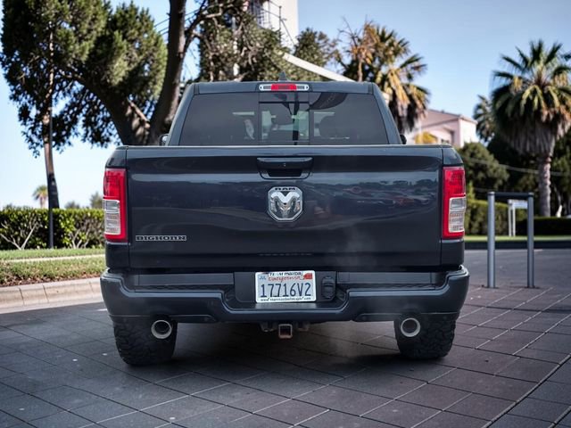 Used 2019 RAM 1500 Big Horn image 5