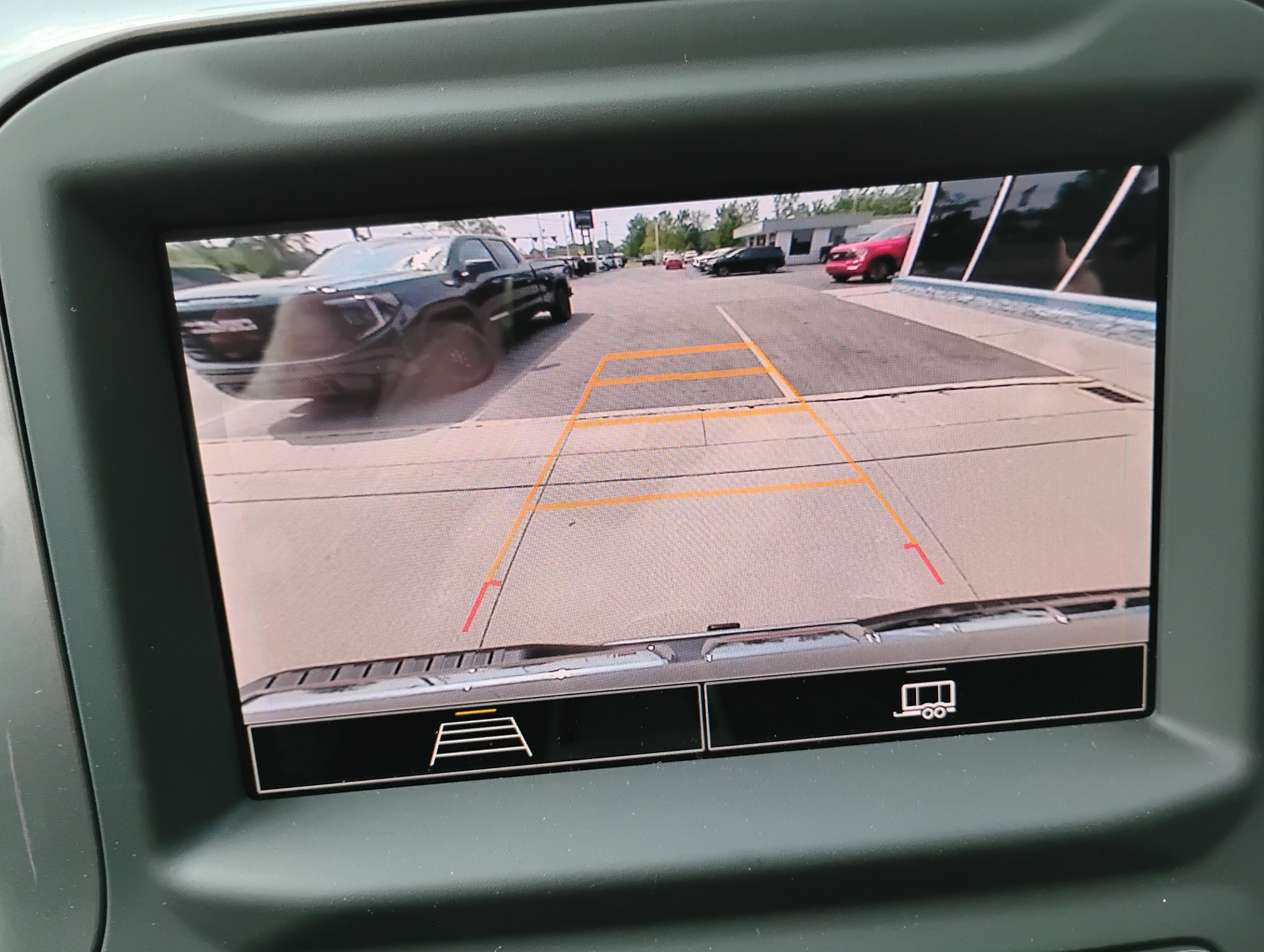 New 2025 GMC Sierra 2500 Pro w/ Convenience Package image 28