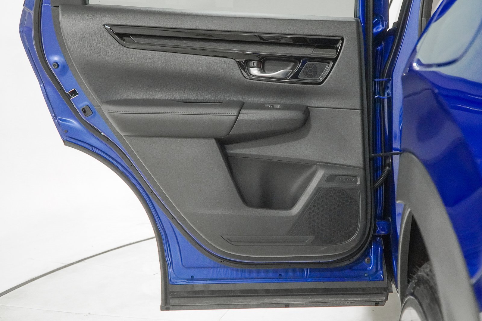 Used 2023 Honda CR-V EX-L image 39