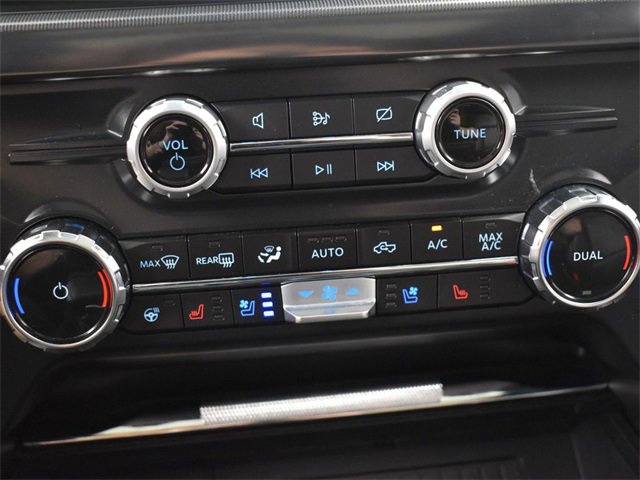 Used 2024 Ford F150 Lariat w/ Bed Utility Package image 21