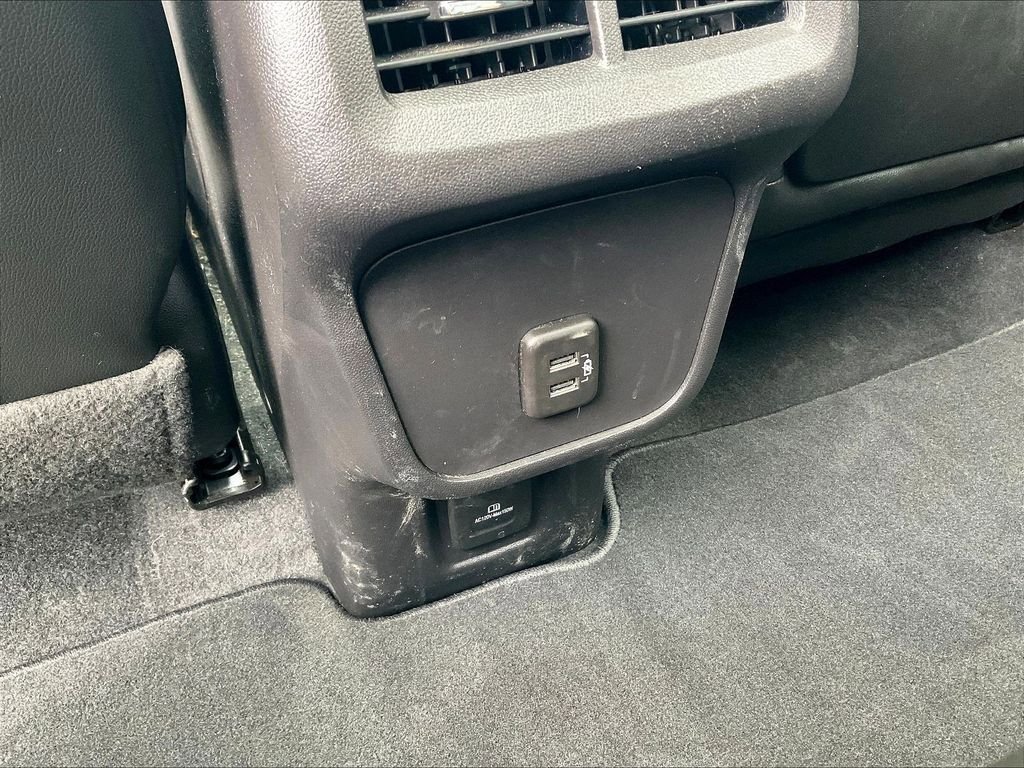 Used 2024 GMC Terrain AT4 image 26